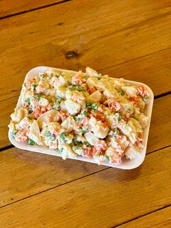 ROTISERIA LAS PRIMAS 