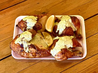 ROTISERIA LAS PRIMAS 