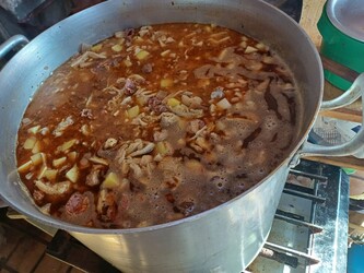 ROTISERIA LAS PRIMAS 