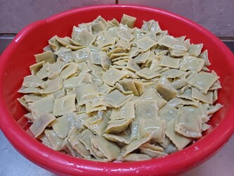 ROTISERIA LAS PRIMAS 