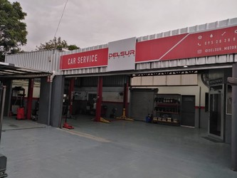 DELSUR Motors 