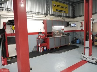 DELSUR Motors 