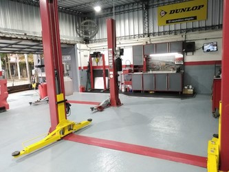 DELSUR Motors 