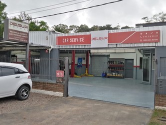 DELSUR Motors 