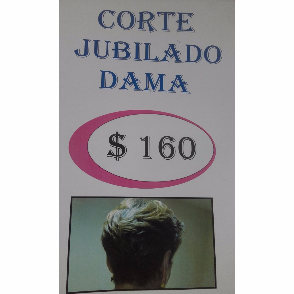 PELUQUERIA DIAMANTE  