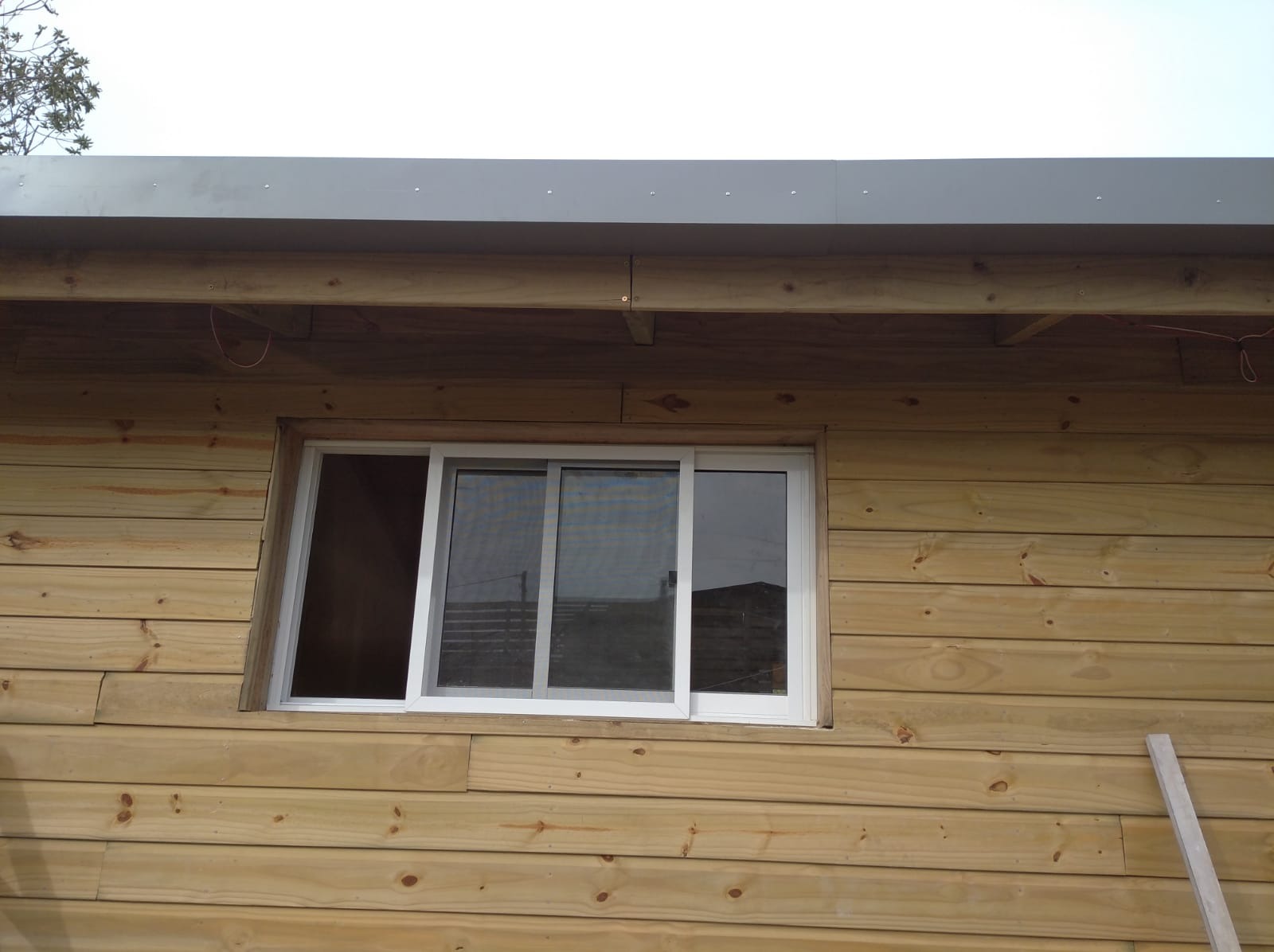 DANIEL VARGAS CONSTRUCCIONES  