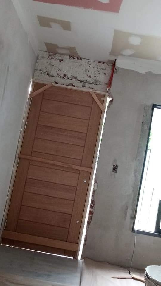 DANIEL VARGAS CONSTRUCCIONES  