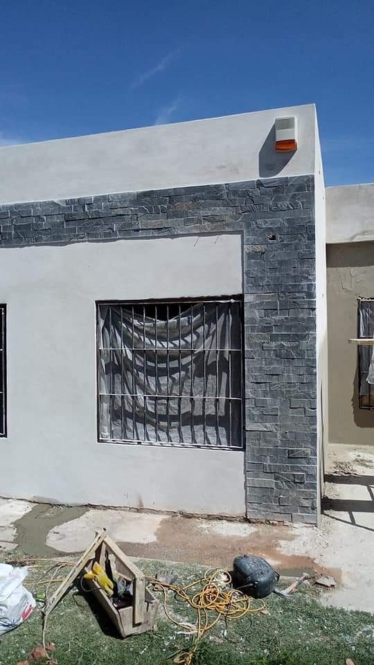 DANIEL VARGAS CONSTRUCCIONES  