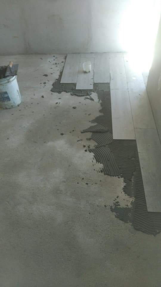 DANIEL VARGAS CONSTRUCCIONES  