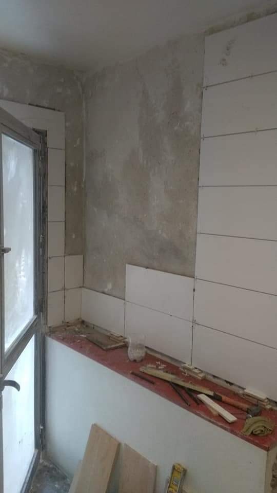 DANIEL VARGAS CONSTRUCCIONES  