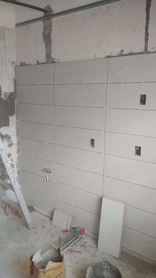 DANIEL VARGAS CONSTRUCCIONES  