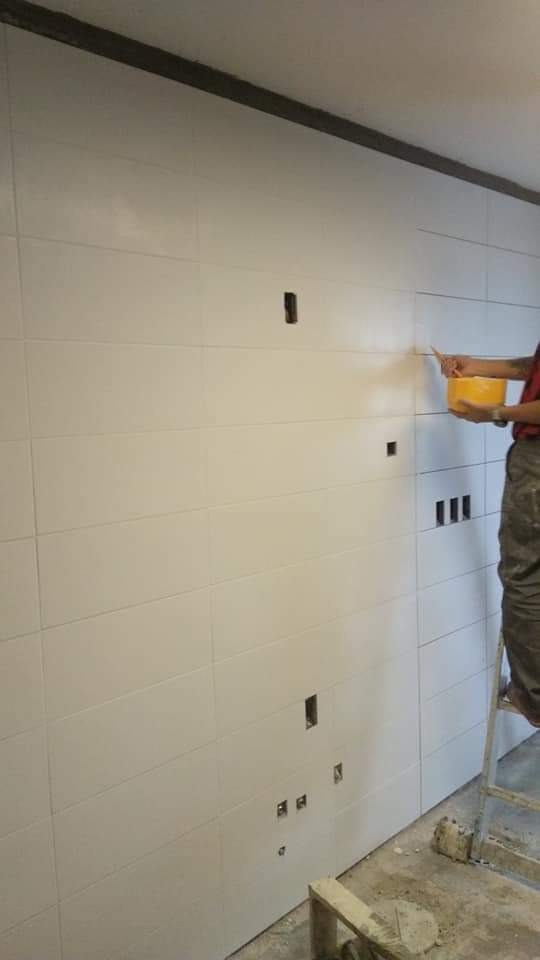 DANIEL VARGAS CONSTRUCCIONES  