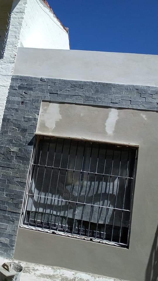 DANIEL VARGAS CONSTRUCCIONES  