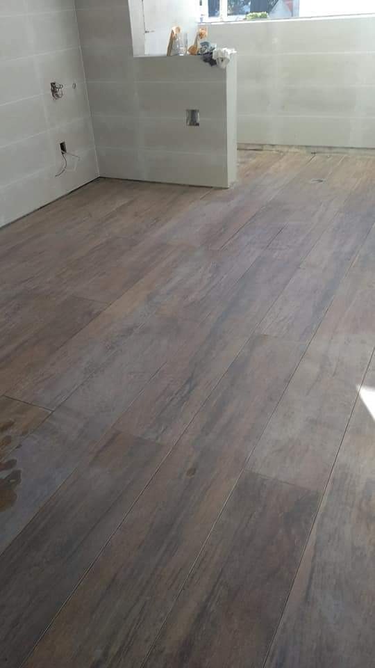 DANIEL VARGAS CONSTRUCCIONES  