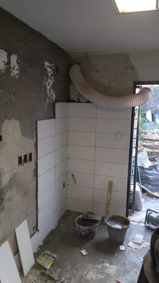 DANIEL VARGAS CONSTRUCCIONES  