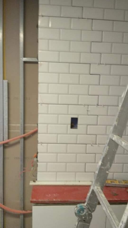 DANIEL VARGAS CONSTRUCCIONES  