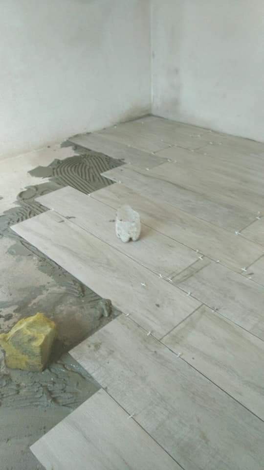 DANIEL VARGAS CONSTRUCCIONES  