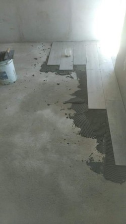 DANIEL VARGAS CONSTRUCCIONES 