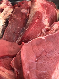 MERCADO DE CARNES DEL CAMPO 