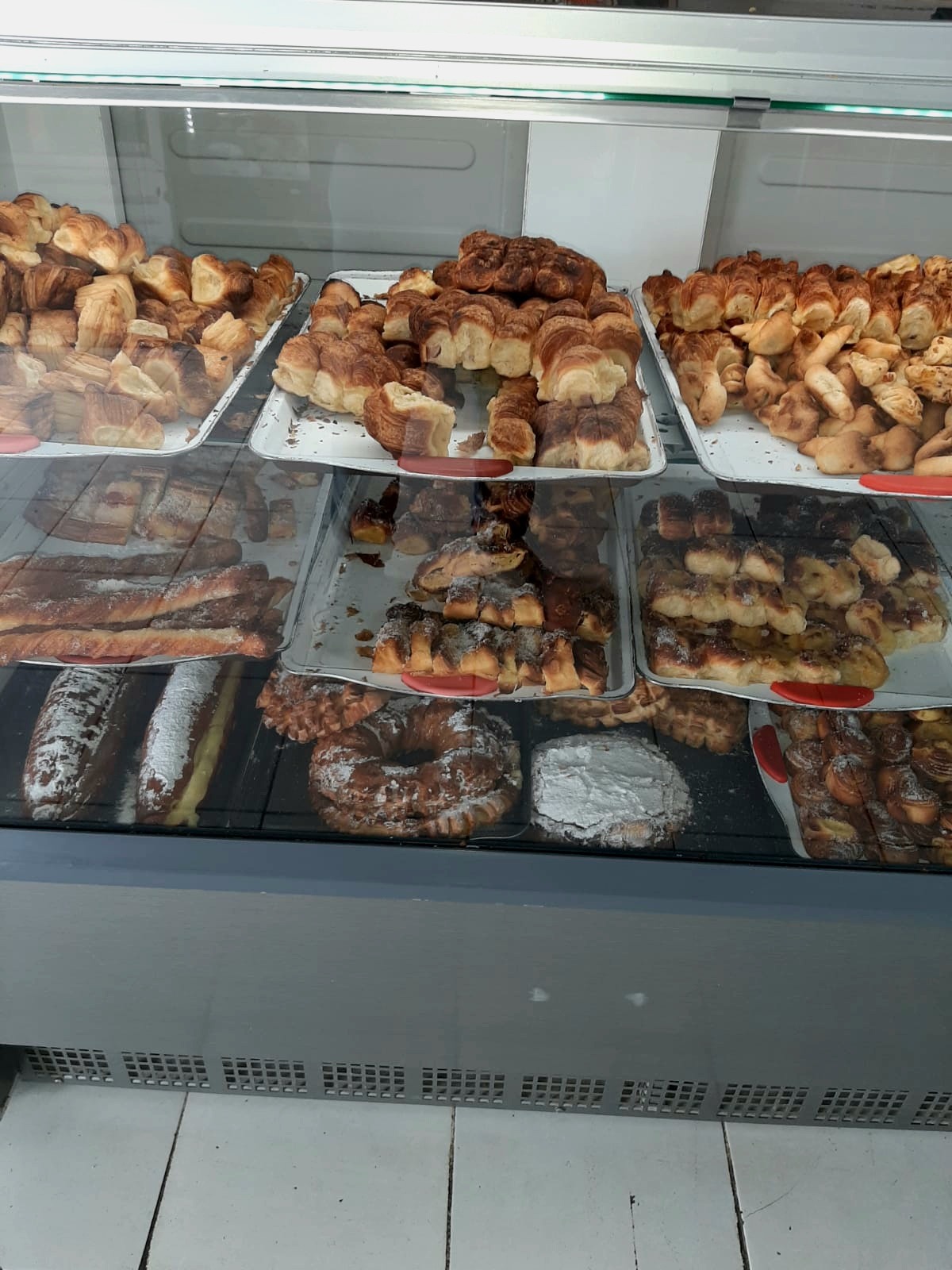 PANADERÍA LA PROA  