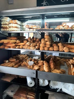 PANADERÍA LA PROA 