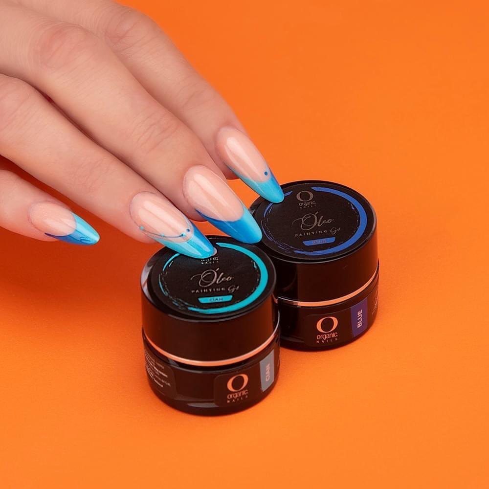 Organic Nails San Jose  