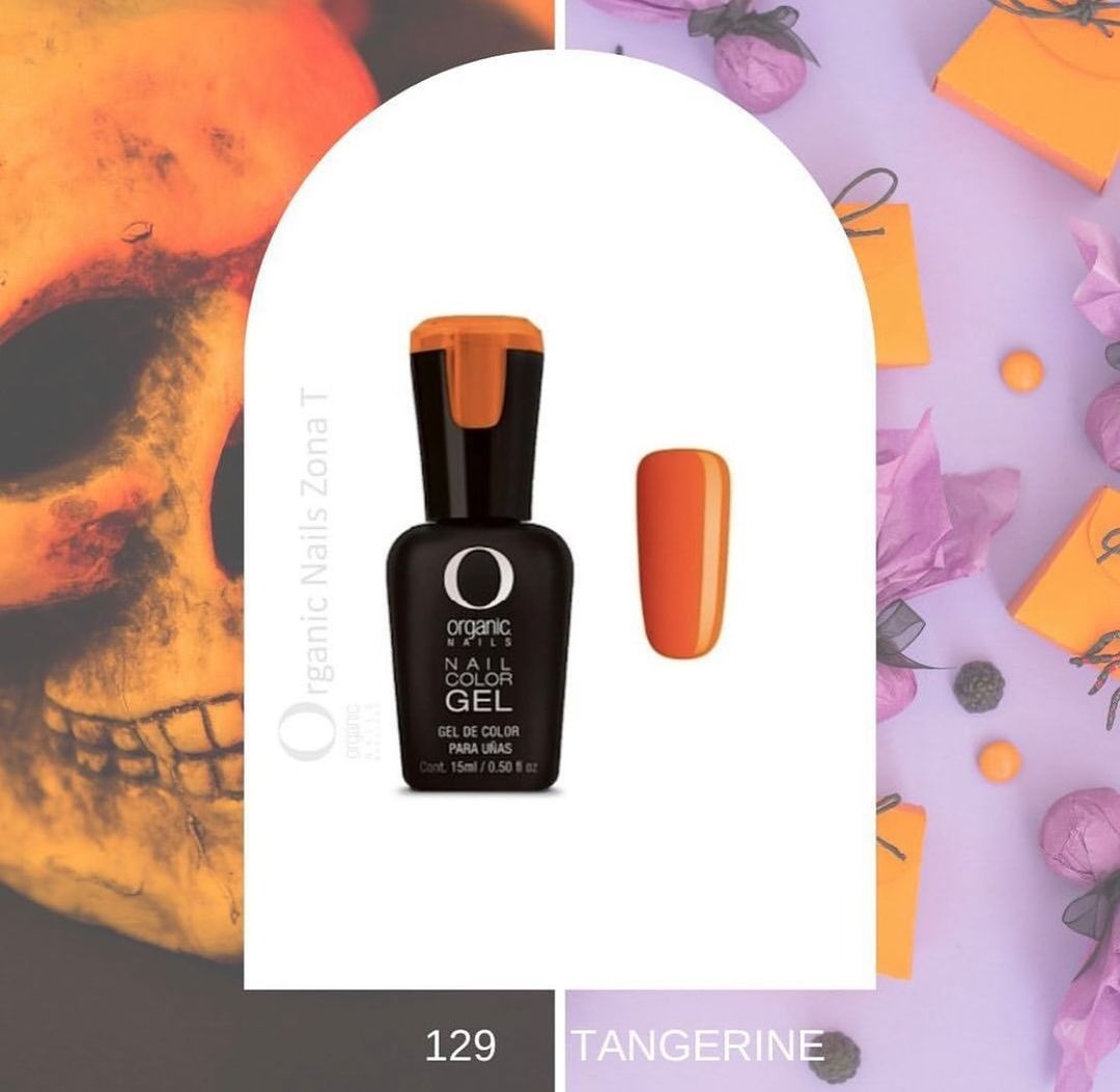 Organic Nails San Jose  