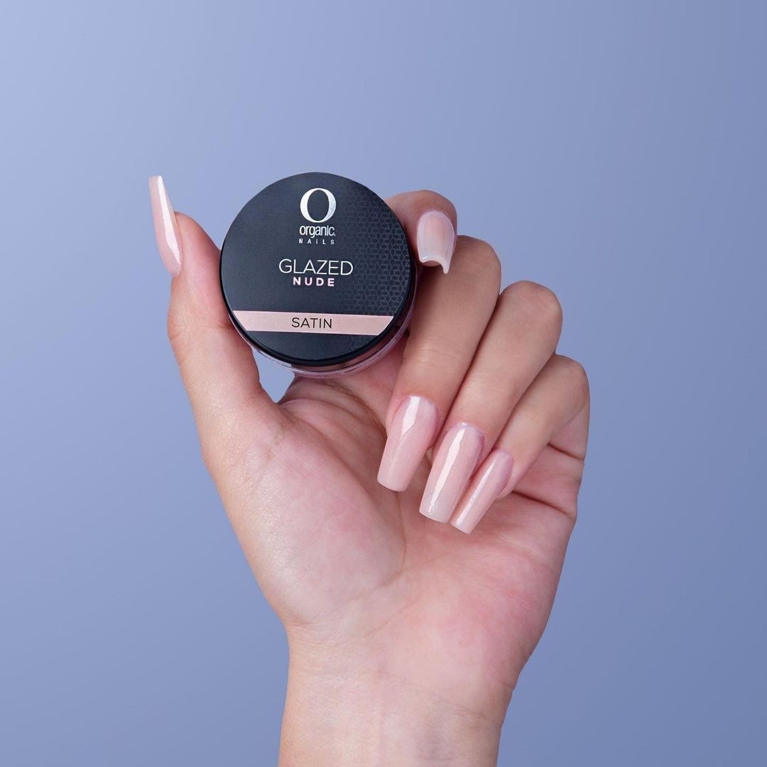 Organic Nails San Jose  