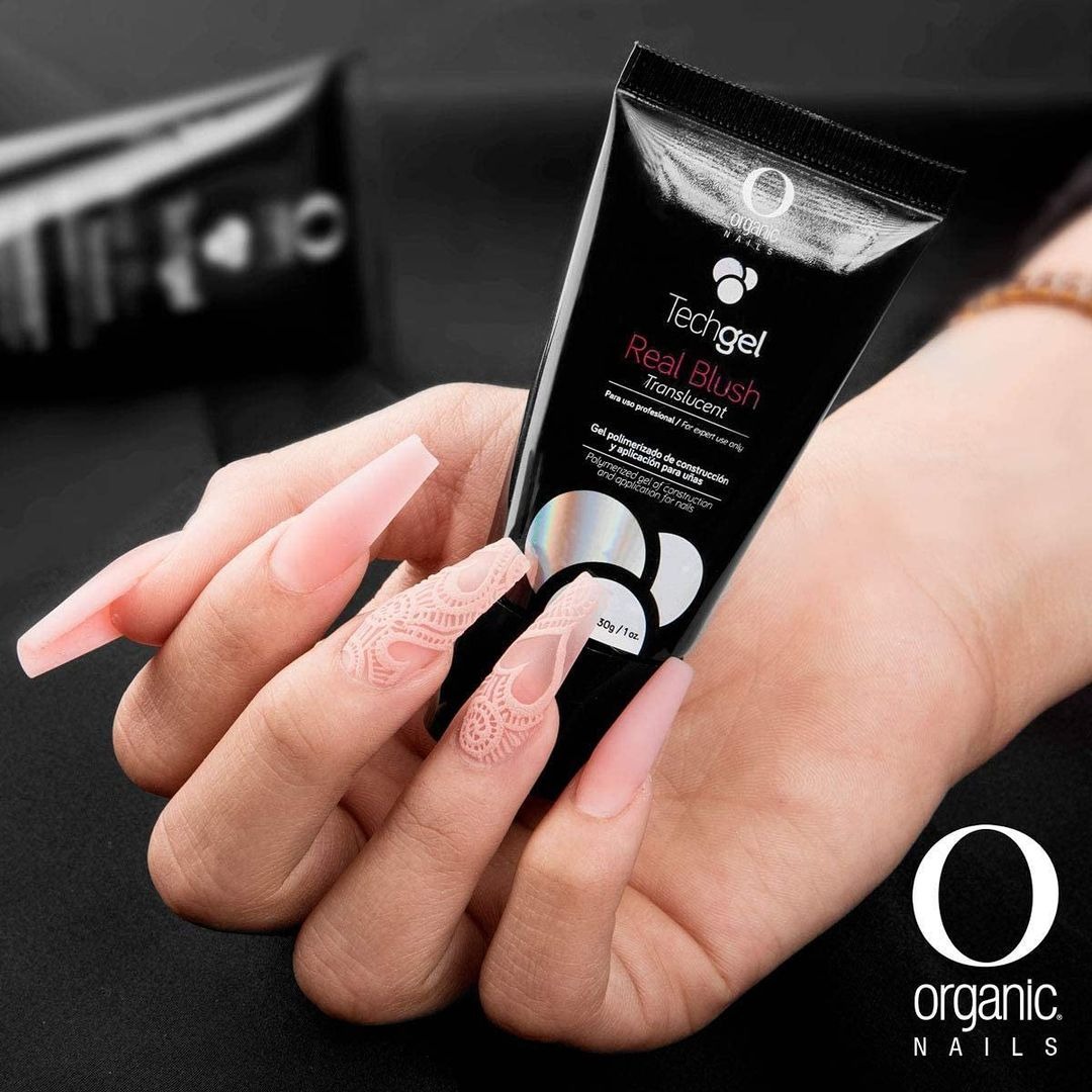 Organic Nails San Jose  