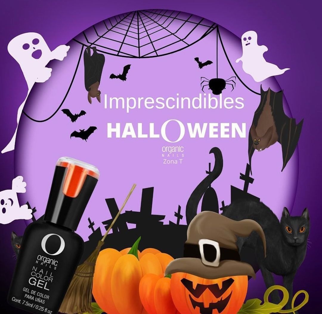 Organic Nails San Jose  