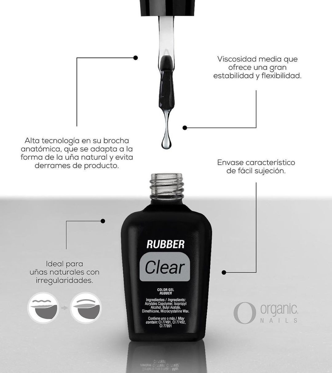 Organic Nails San Jose  