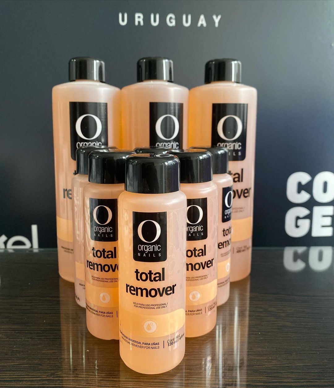 Organic Nails San Jose  