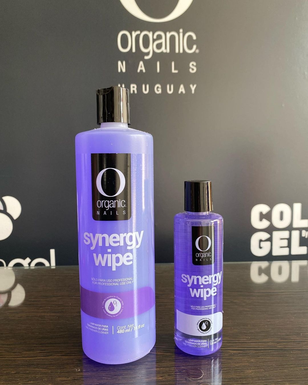 Organic Nails San Jose  