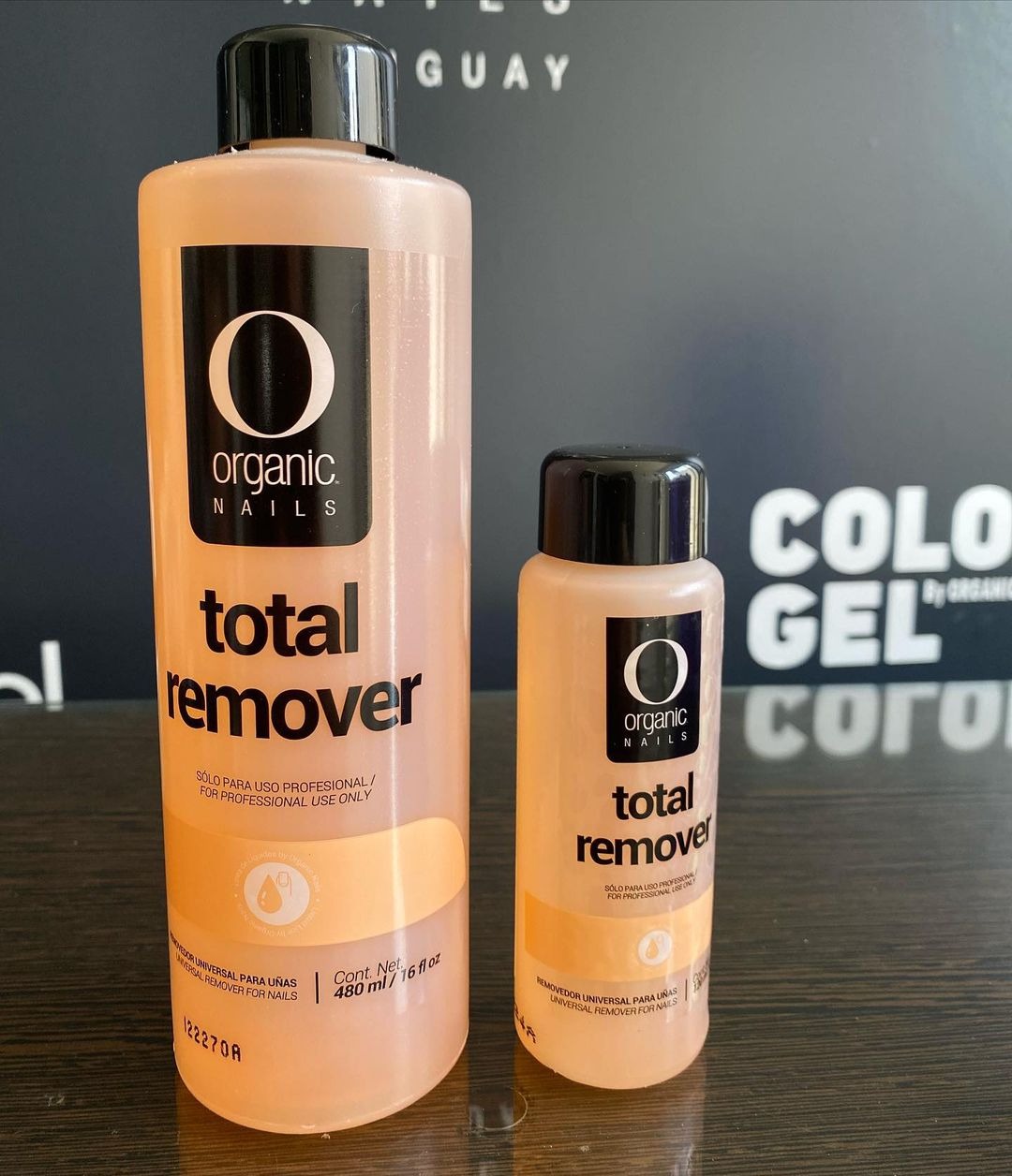 Organic Nails San Jose  