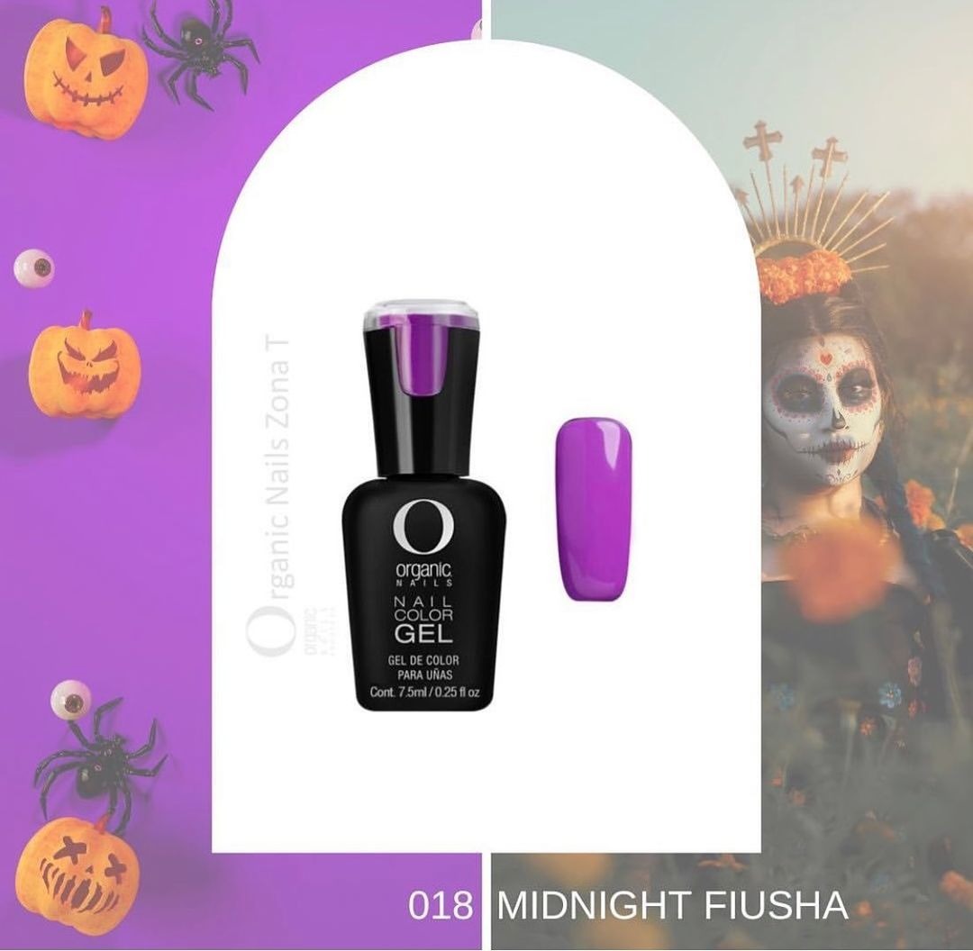 Organic Nails San Jose  