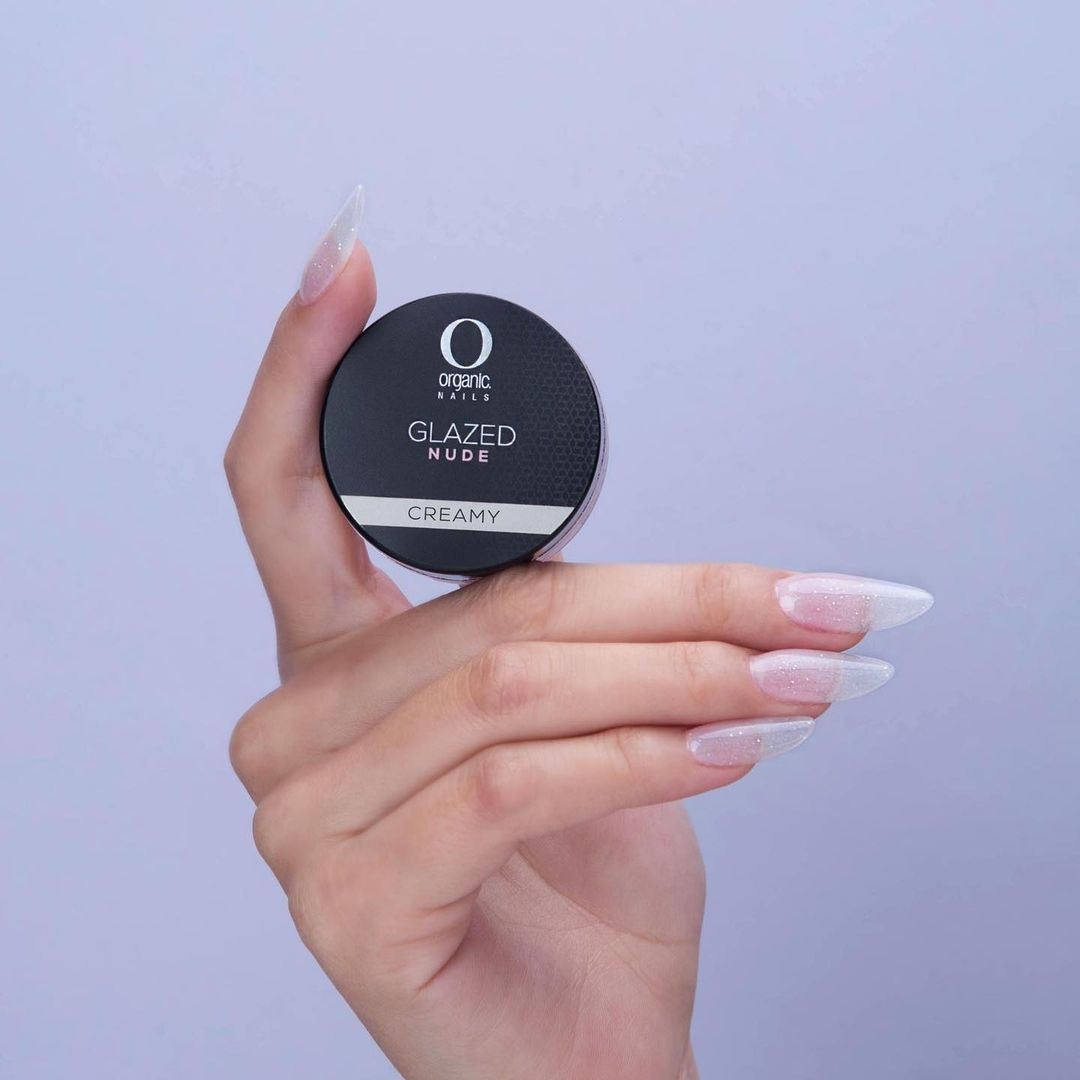 Organic Nails San Jose  