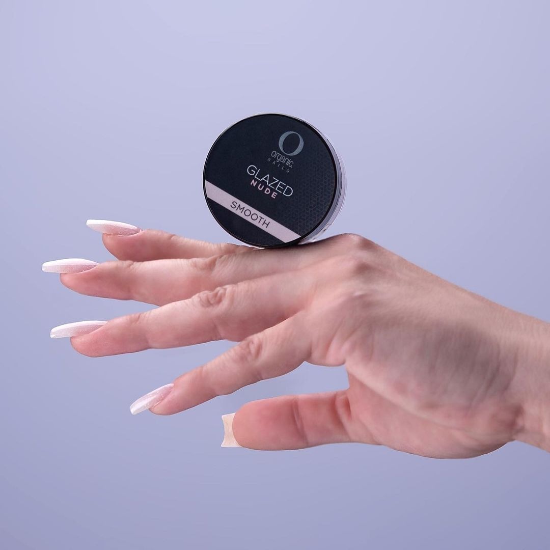 Organic Nails San Jose  