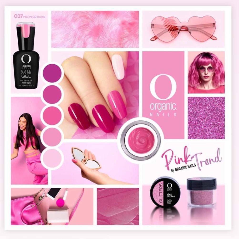 Organic Nails San Jose  