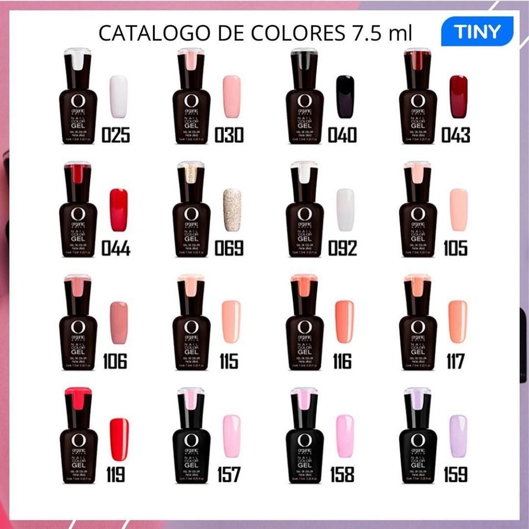 Organic Nails San Jose  