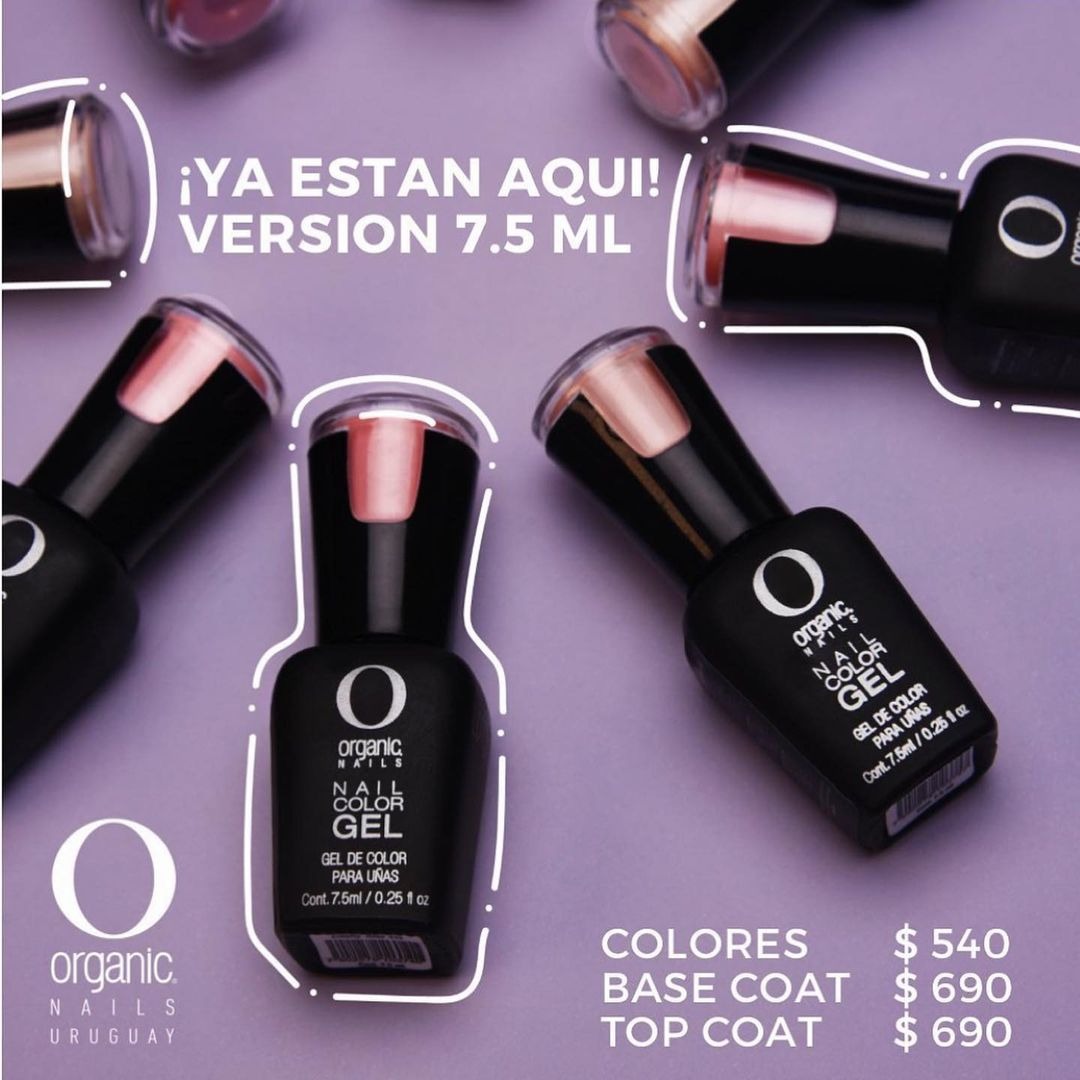 Organic Nails San Jose  