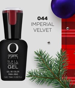 Organic Nails San Jose 