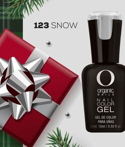 Organic Nails San Jose 