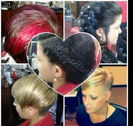 PELUQUERIA CAPRICORNIO 