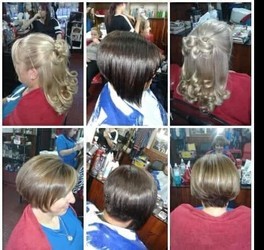 PELUQUERIA CAPRICORNIO 