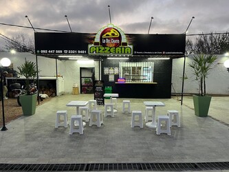 AUTOSERVICE LO DEL CHATO 