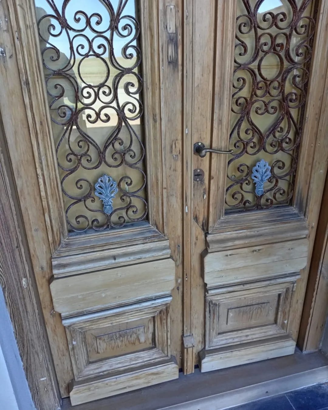 CARPINTERÍA M & T YOUNG  