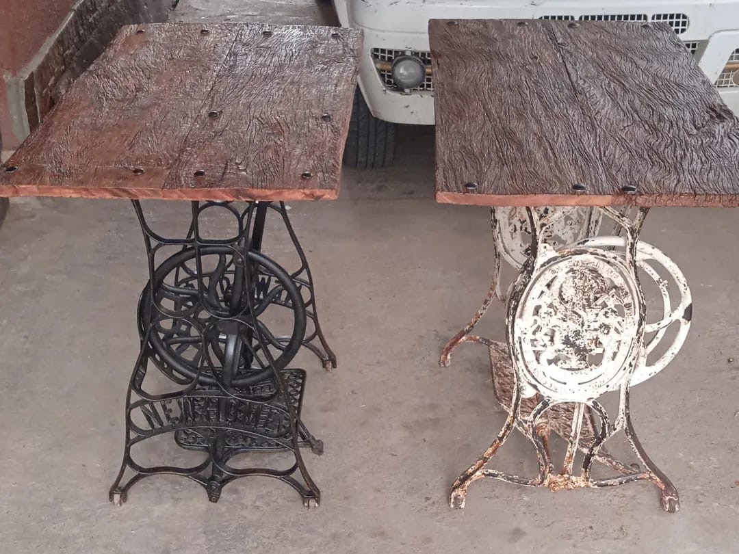 CARPINTERÍA M & T YOUNG  