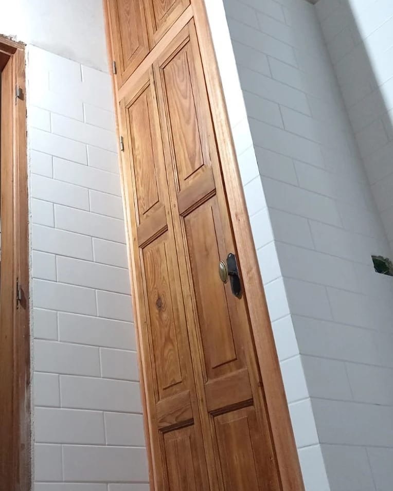 CARPINTERÍA M & T YOUNG  