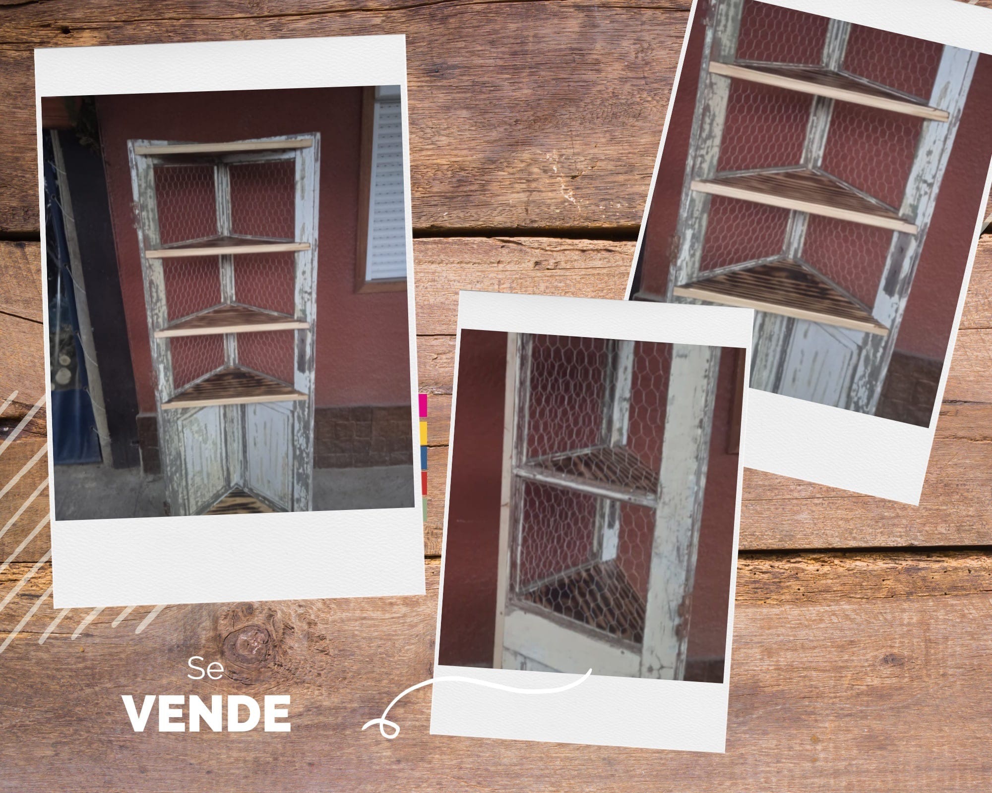 CARPINTERÍA M & T YOUNG  