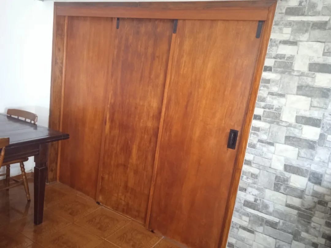 CARPINTERÍA M & T YOUNG  